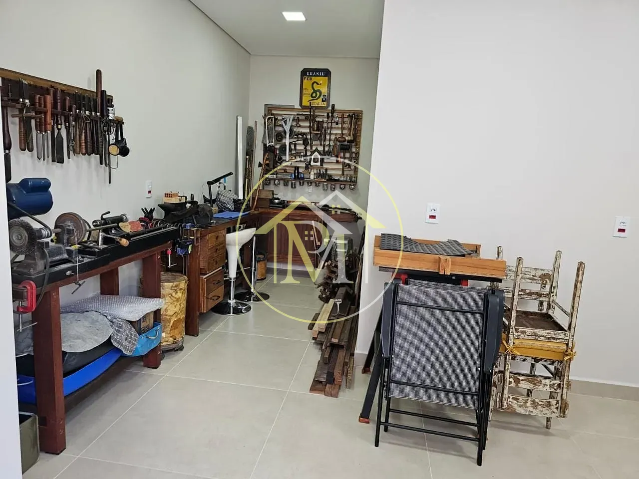 Casa, 4 quartos, 356 m² - Foto 37