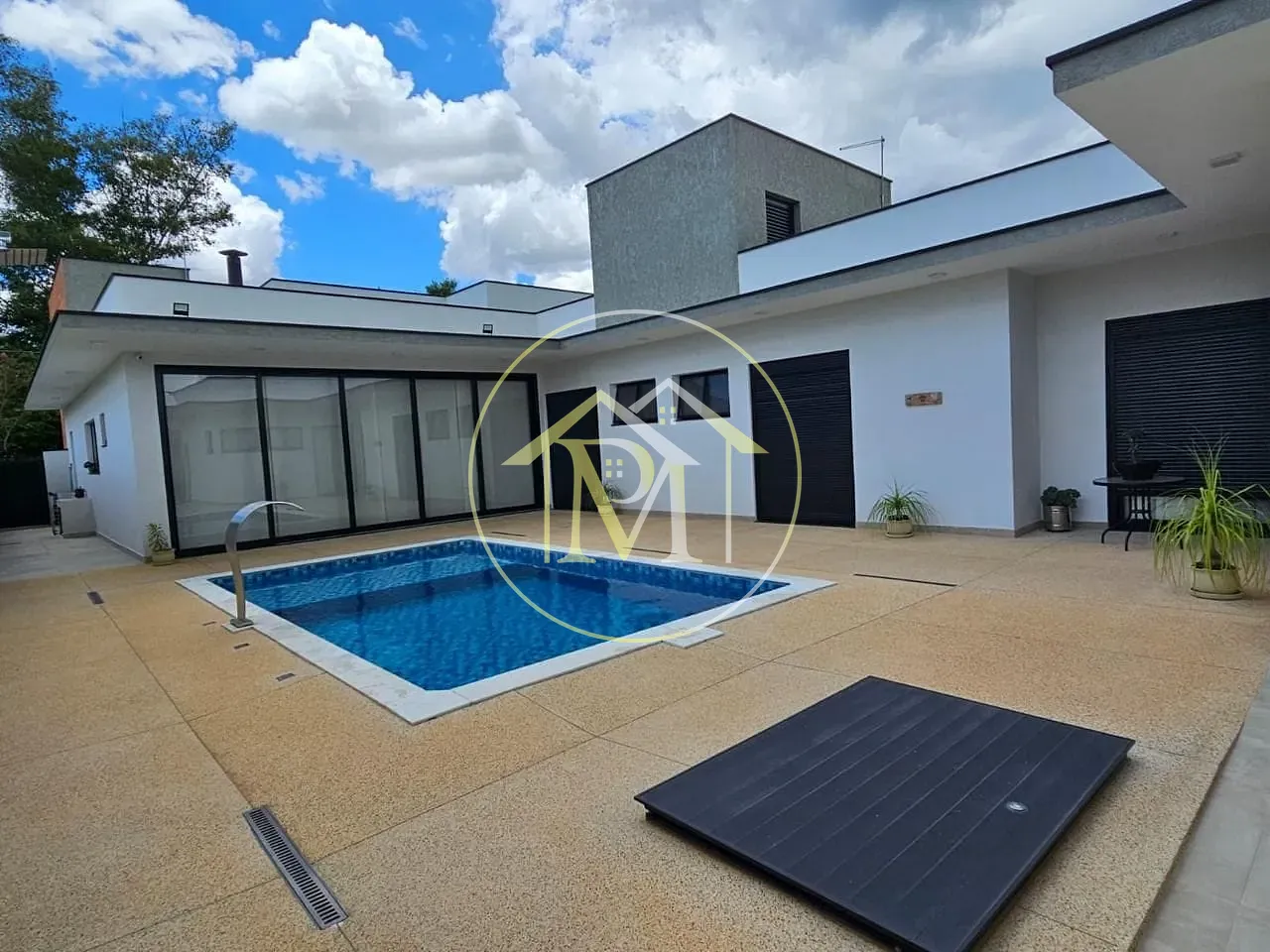 Casa, 4 quartos, 356 m² - Foto 38