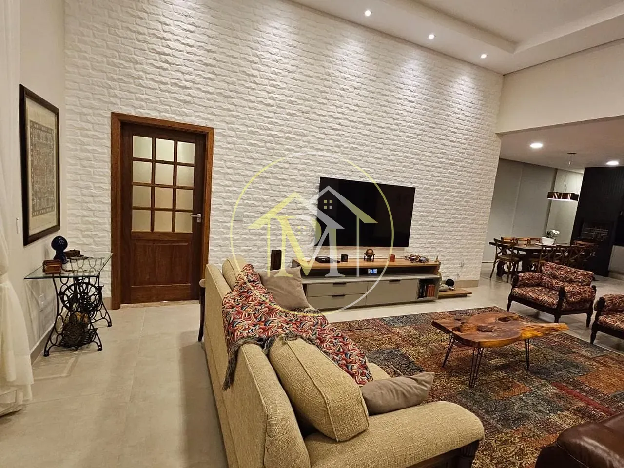 Casa, 4 quartos, 356 m² - Foto 14