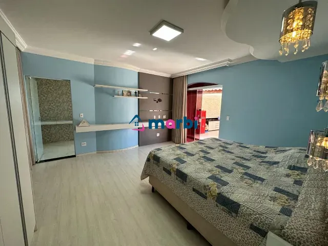 Casa com 777m² 3 quartos e 5 banheiros, à venda, no bairro Jardim Imperador em Americana