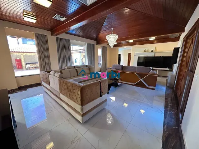 Casa com 777m² 3 quartos e 5 banheiros, à venda, no bairro Jardim Imperador em Americana
