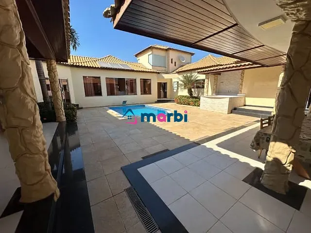 Casa com 777m² 3 quartos e 5 banheiros, à venda, no bairro Jardim Imperador em Americana