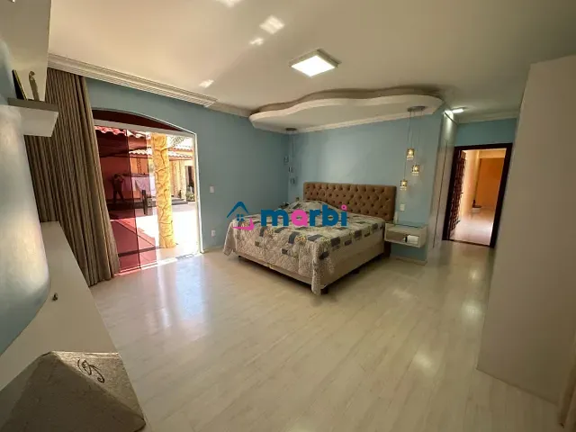 Casa com 777m² 3 quartos e 5 banheiros, à venda, no bairro Jardim Imperador em Americana