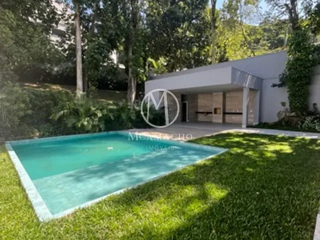 Casa com 820m² 5 quartos e 8 banheiros, à venda, no bairro Itanhangá em Rio de Janeiro