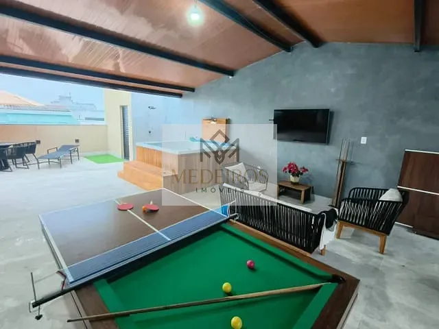Casa com 400m² 3 quartos e 2 banheiros, à venda, no bairro Rudge Ramos em São Bernardo do Campo