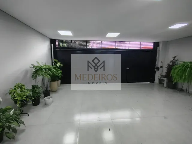 Casa com 400m² 3 quartos e 2 banheiros, à venda, no bairro Rudge Ramos em São Bernardo do Campo