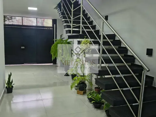Casa com 400m² 3 quartos e 2 banheiros, à venda, no bairro Rudge Ramos em São Bernardo do Campo