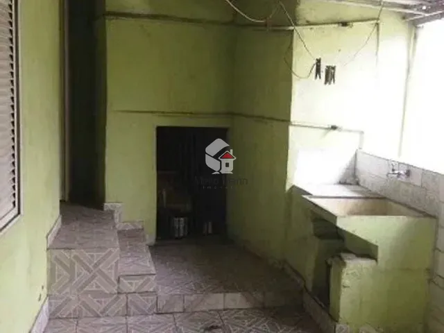 Casa com 293m² 1 quarto e 1 banheiro, à venda, no bairro Cipava em Osasco