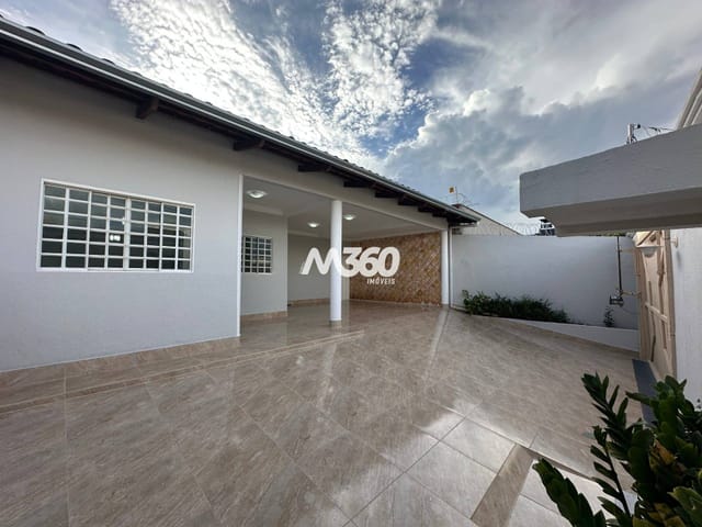 Casa com 375m², para alugar, no bairro Loteamento Celina Park em Goiânia