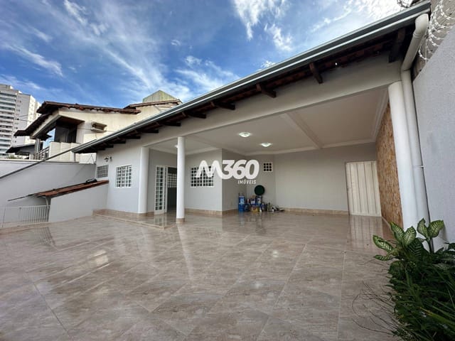 Casa com 375m², para alugar, no bairro Loteamento Celina Park em Goiânia