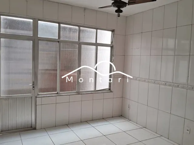 Casa 4 quartos e 3 banheiros, à venda, no bairro Engenho Novo em Rio de Janeiro