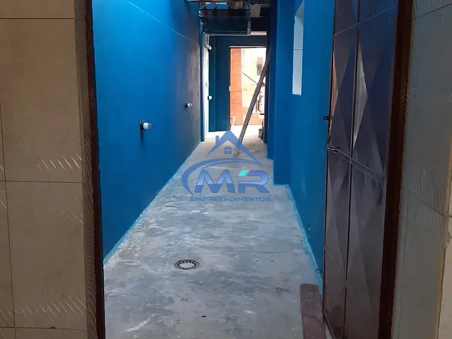 Casa com 258m² 2 quartos e 2 banheiros, à venda, no bairro Cidade São Miguel em São Paulo