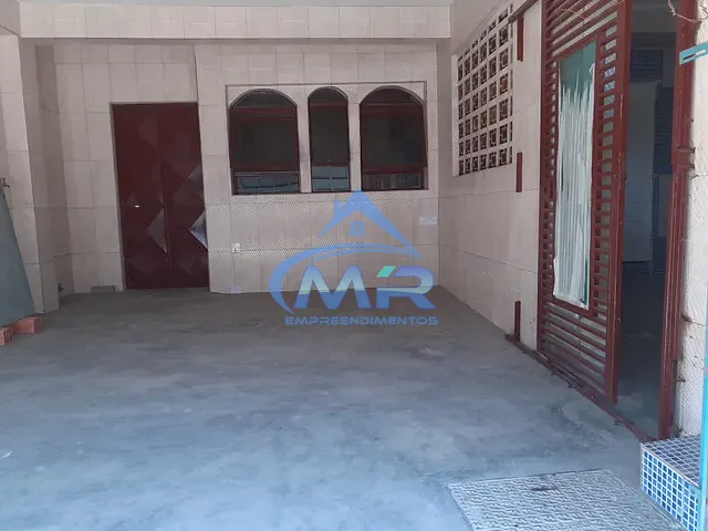 Casa com 258m² 2 quartos e 2 banheiros, à venda, no bairro Cidade São Miguel em São Paulo
