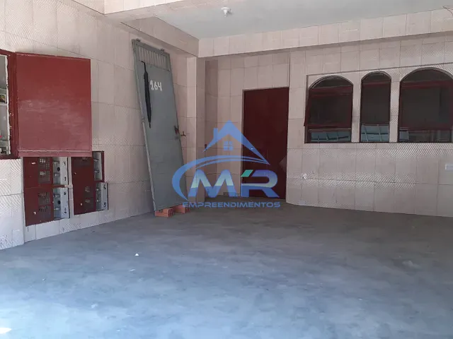 Casa com 258m² 2 quartos e 2 banheiros, à venda, no bairro Cidade São Miguel em São Paulo