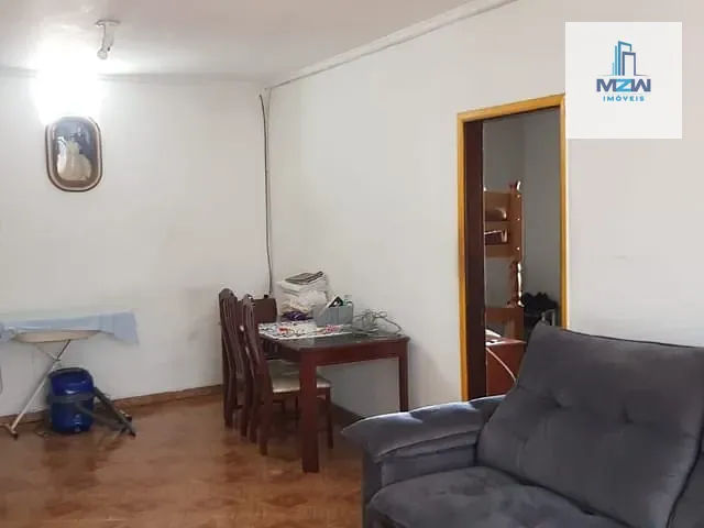 Casa com 129m² 3 quartos e 3 banheiros, à venda, no bairro Tucuruvi em São Paulo