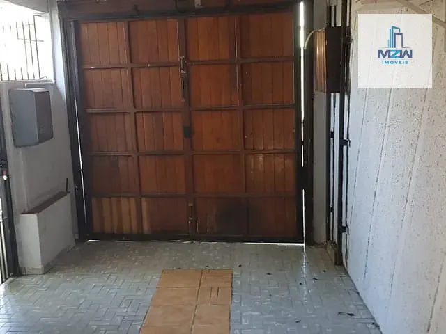 Casa com 129m² 3 quartos e 3 banheiros, à venda, no bairro Tucuruvi em São Paulo