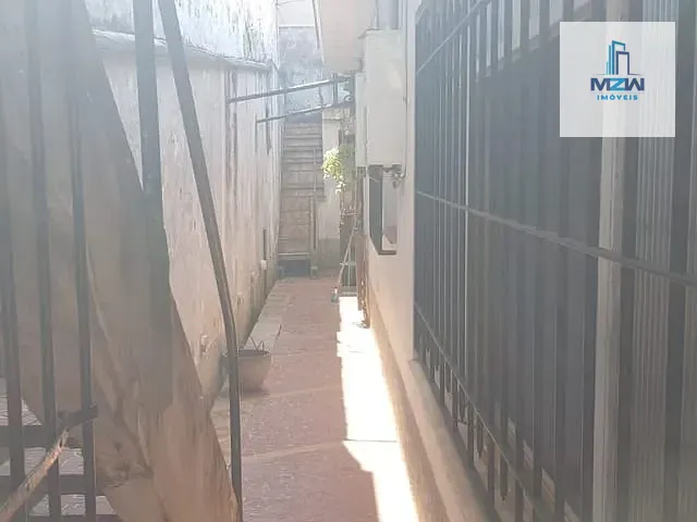 Casa com 129m² 3 quartos e 3 banheiros, à venda, no bairro Tucuruvi em São Paulo