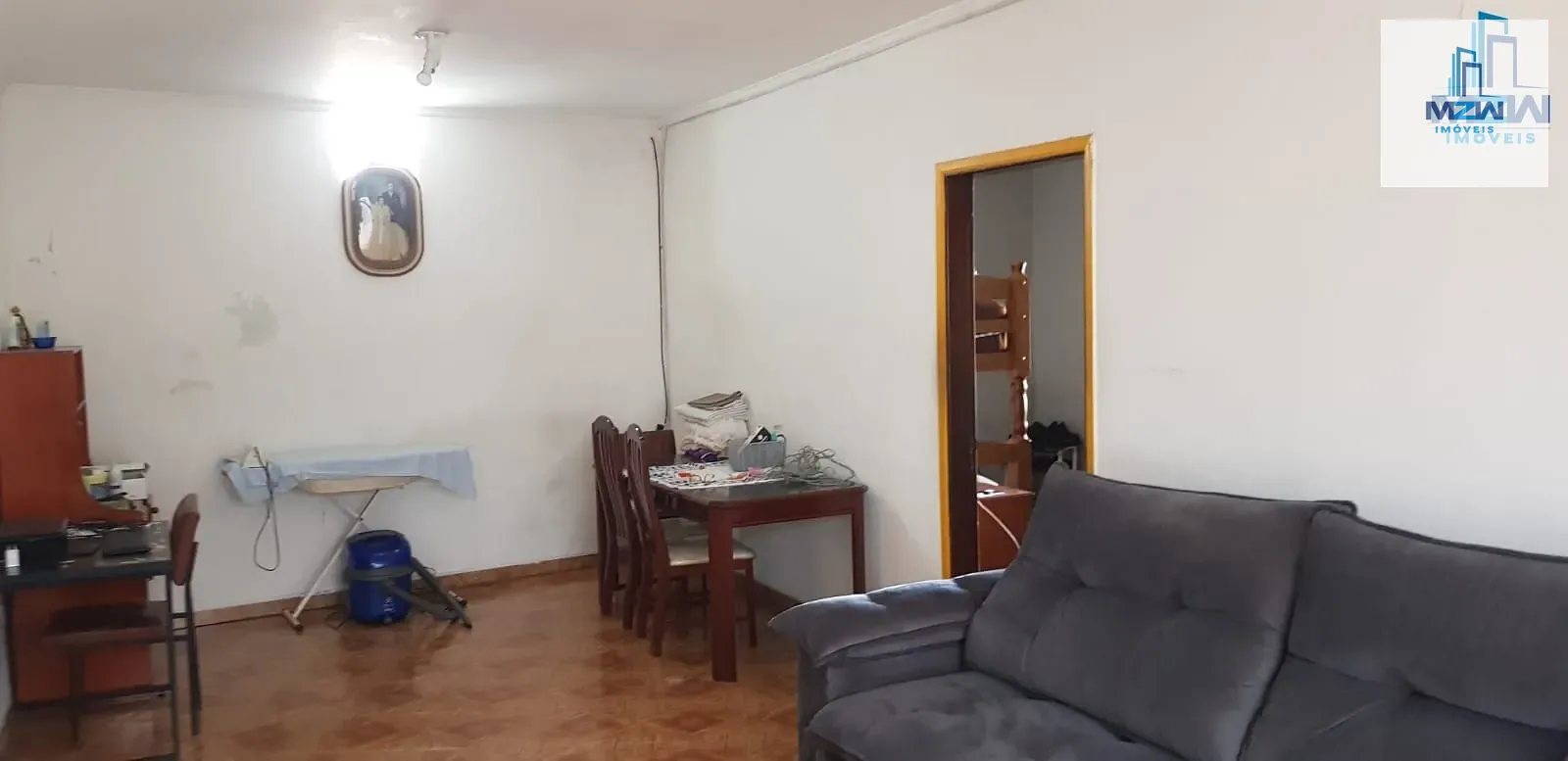 Casa, 3 quartos, 129 m² - Foto 1