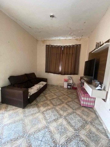 Casa 1 quarto e 1 banheiro, à venda, no bairro Inhaúma em Rio de Janeiro