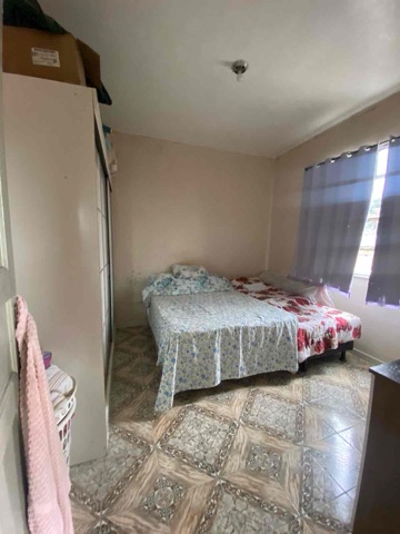 Casa 1 quarto e 1 banheiro, à venda, no bairro Inhaúma em Rio de Janeiro