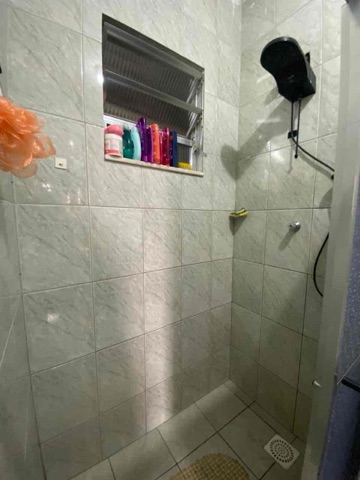 Casa 1 quarto e 1 banheiro, à venda, no bairro Inhaúma em Rio de Janeiro