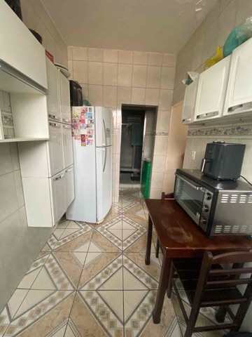 Casa 1 quarto e 1 banheiro, à venda, no bairro Inhaúma em Rio de Janeiro