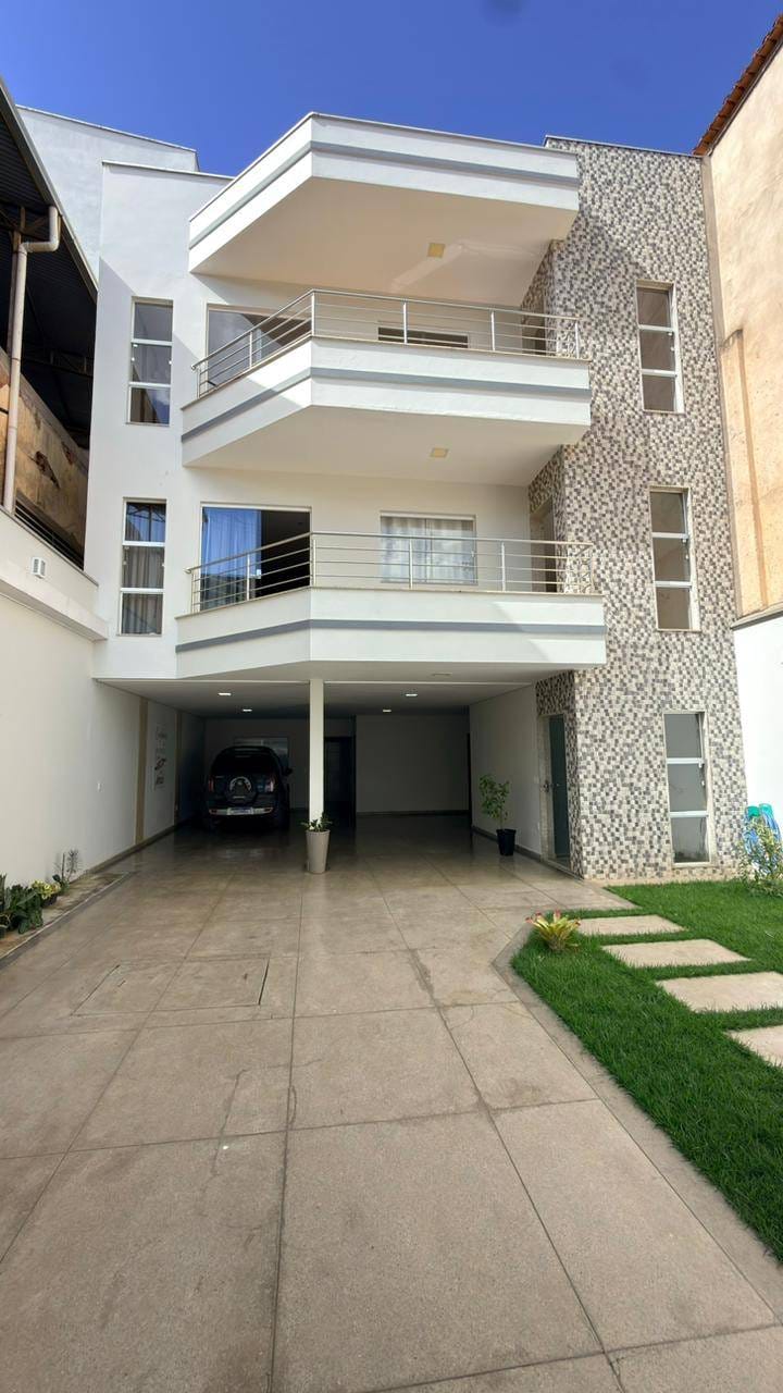 CASA DUPLEX