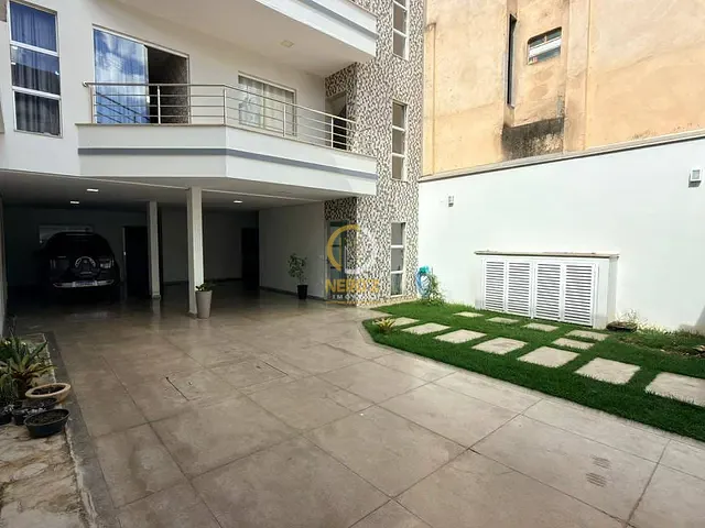 Casa 4 quartos e 3 banheiros, à venda, no bairro Centro em Dom Cavati