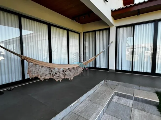 Casa com 271m² 3 quartos e 3 banheiros, à venda, no bairro Sertanópolis em Sertanópolis