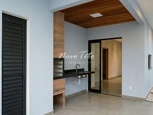 Casa 3 quartos e 3 banheiros, à venda, no bairro Residencial Colinas em Caçapava