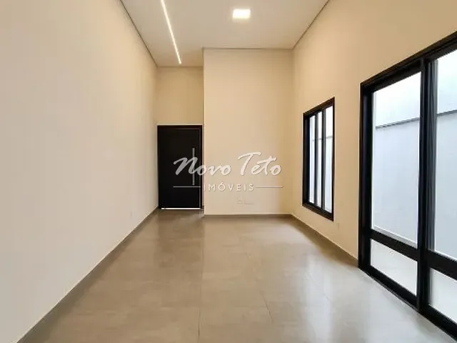 Casa 3 quartos e 3 banheiros, à venda, no bairro Residencial Colinas em Caçapava