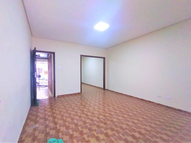 Foto do Casa - CASA, ALTO DA LAPA | Nova Alvorada Imóveis