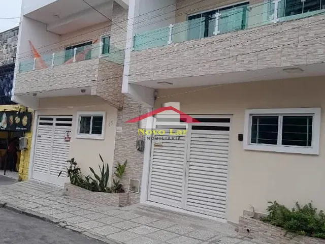 Casa com 122m² 4 quartos e 3 banheiros, à venda, no bairro Joaquim Távora (Fortaleza) em Fortaleza