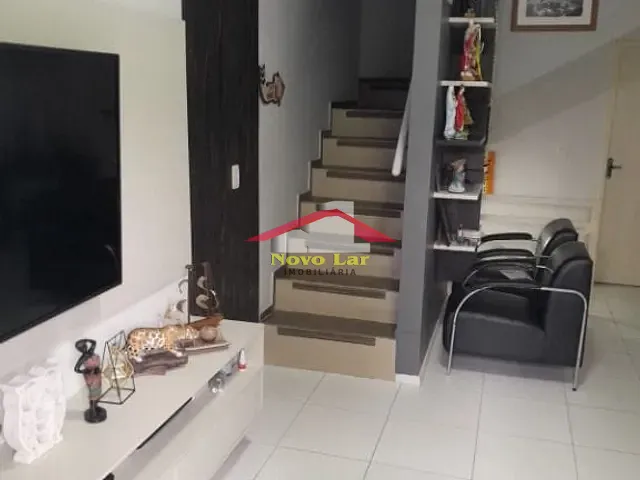 Casa com 122m² 4 quartos e 3 banheiros, à venda, no bairro Joaquim Távora (Fortaleza) em Fortaleza