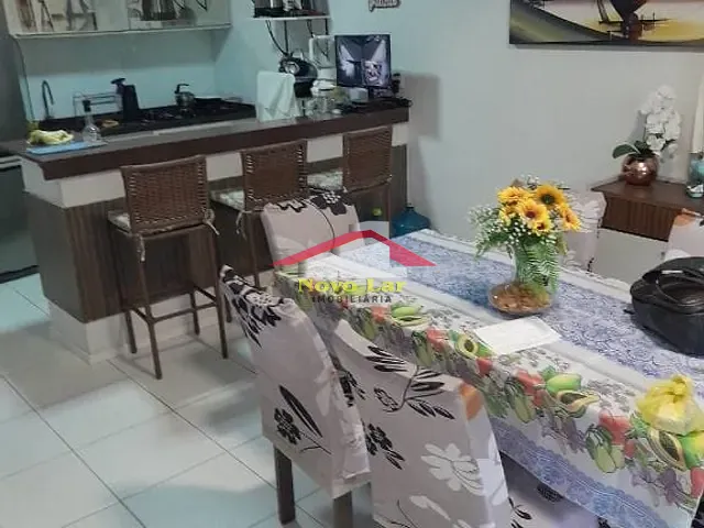 Casa com 122m² 4 quartos e 3 banheiros, à venda, no bairro Joaquim Távora (Fortaleza) em Fortaleza
