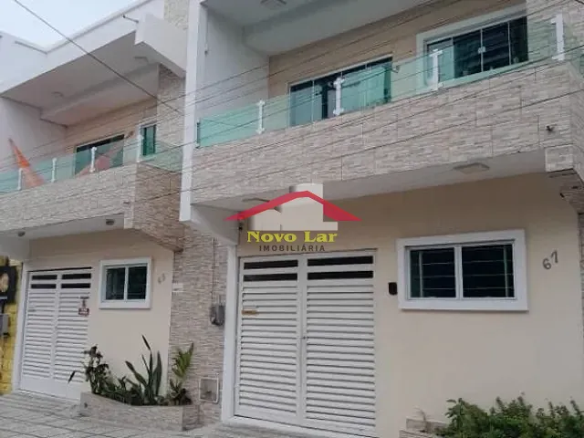 Casa com 122m² 4 quartos e 3 banheiros, à venda, no bairro Joaquim Távora (Fortaleza) em Fortaleza