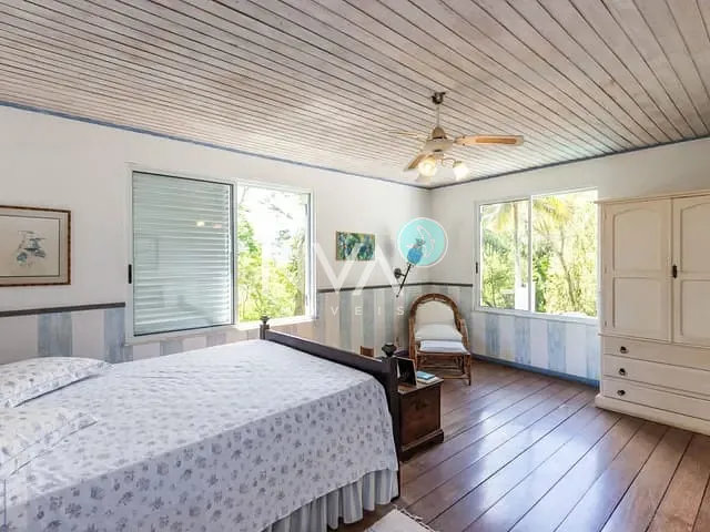 Casa com 2387m² 5 quartos e 6 banheiros, à venda, no bairro Itanhangá em Rio de Janeiro