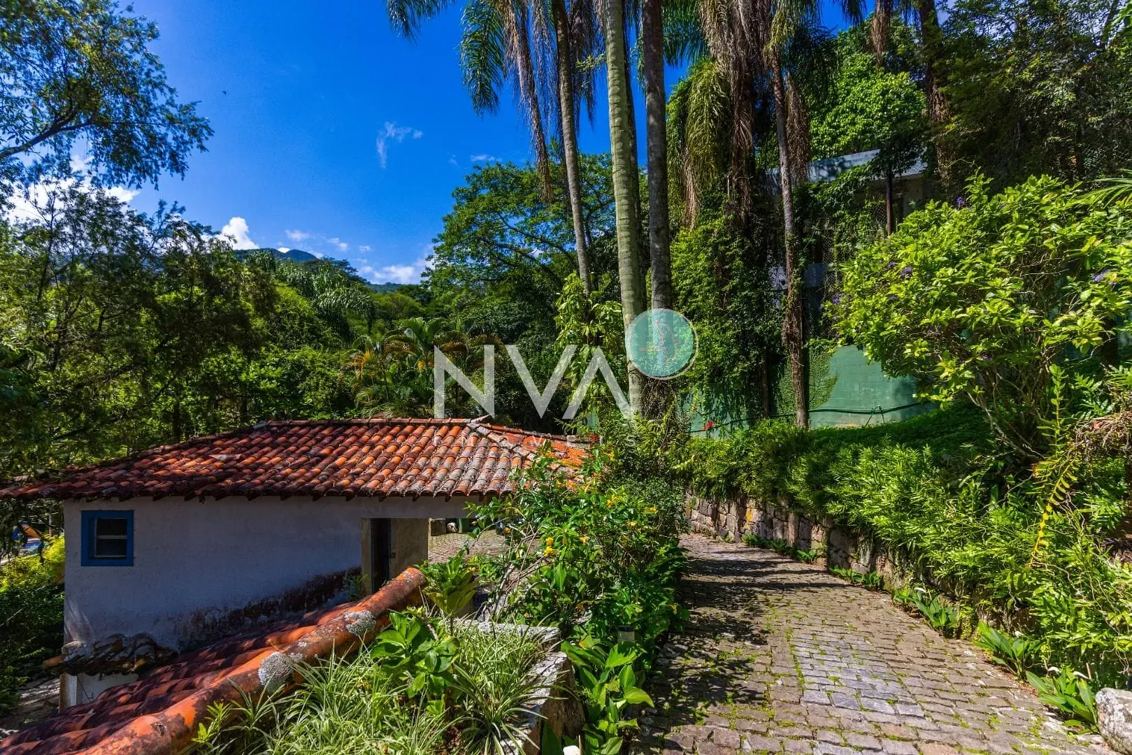 Casa, 5 quartos, 420 m² - Foto 27