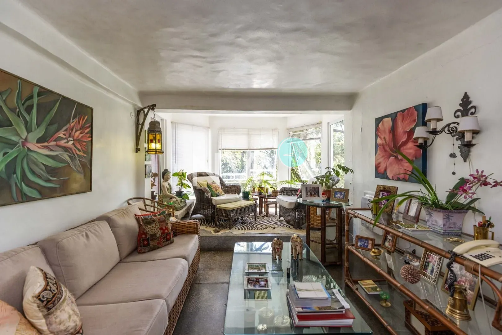 Casa, 5 quartos, 420 m² - Foto 20