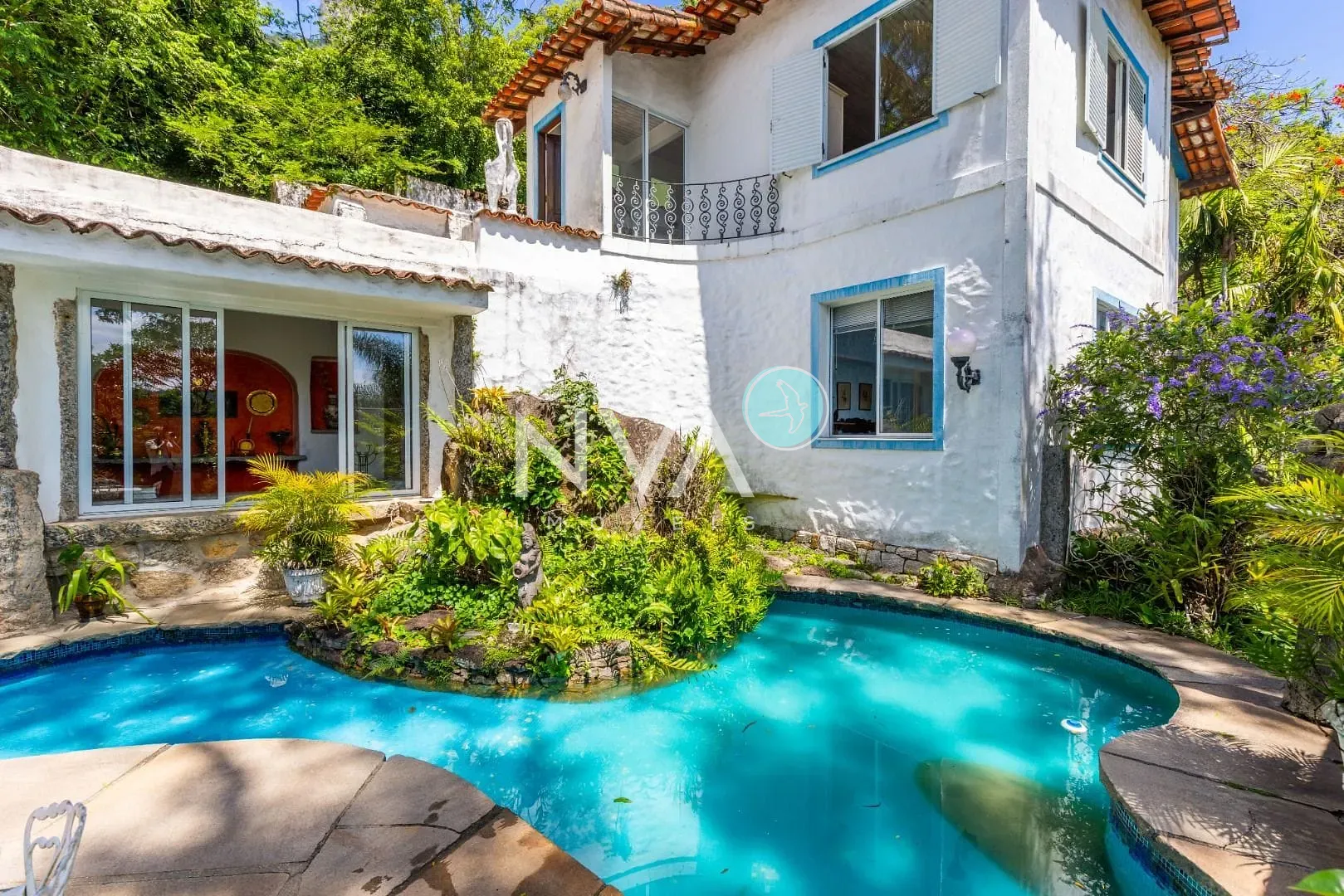 Casa, 5 quartos, 420 m² - Foto 15