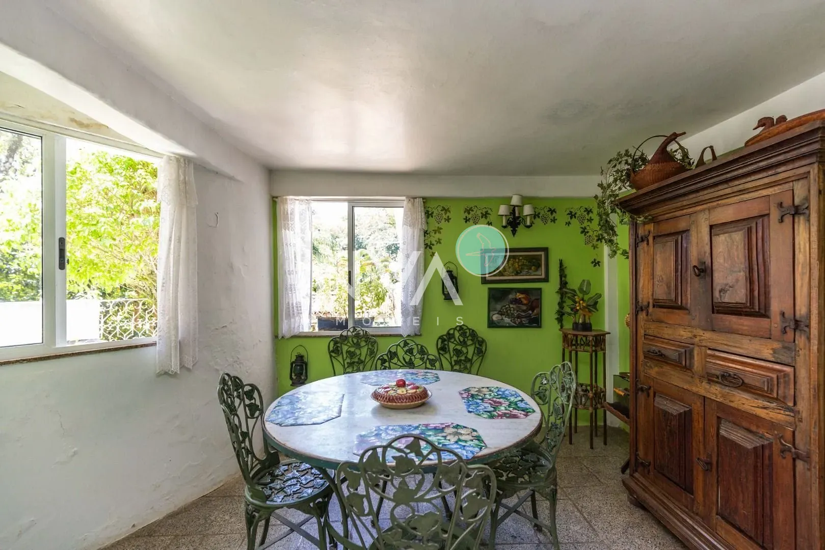 Casa, 5 quartos, 420 m² - Foto 22