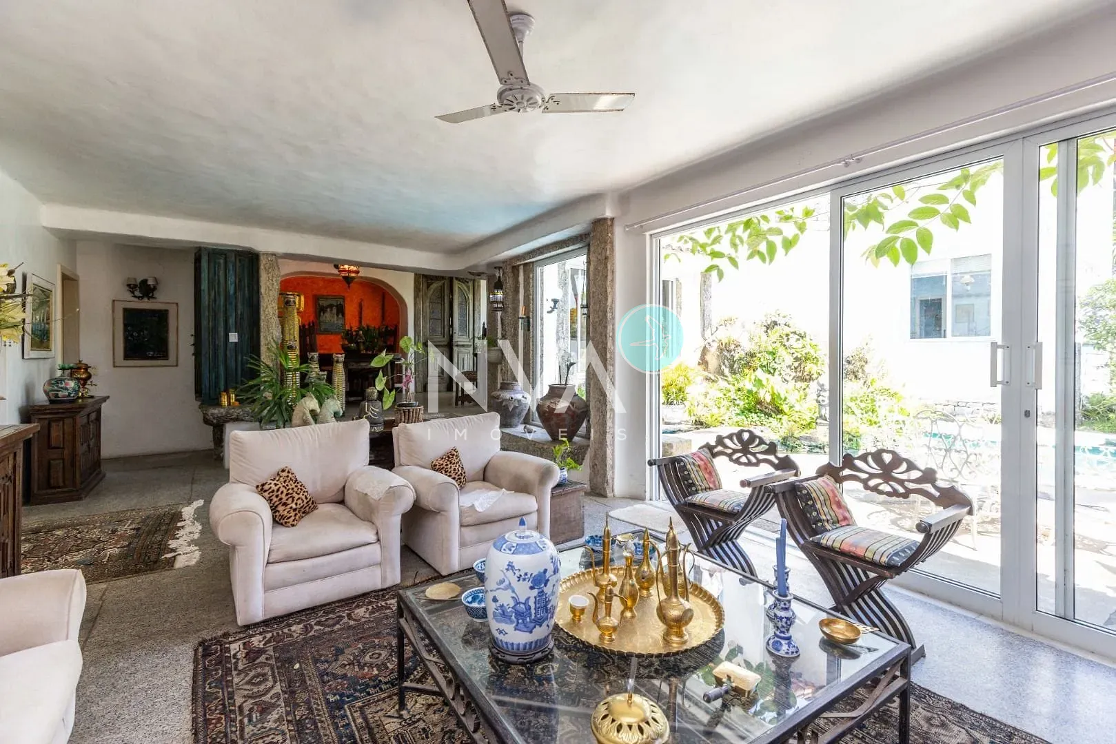 Casa, 5 quartos, 420 m² - Foto 13