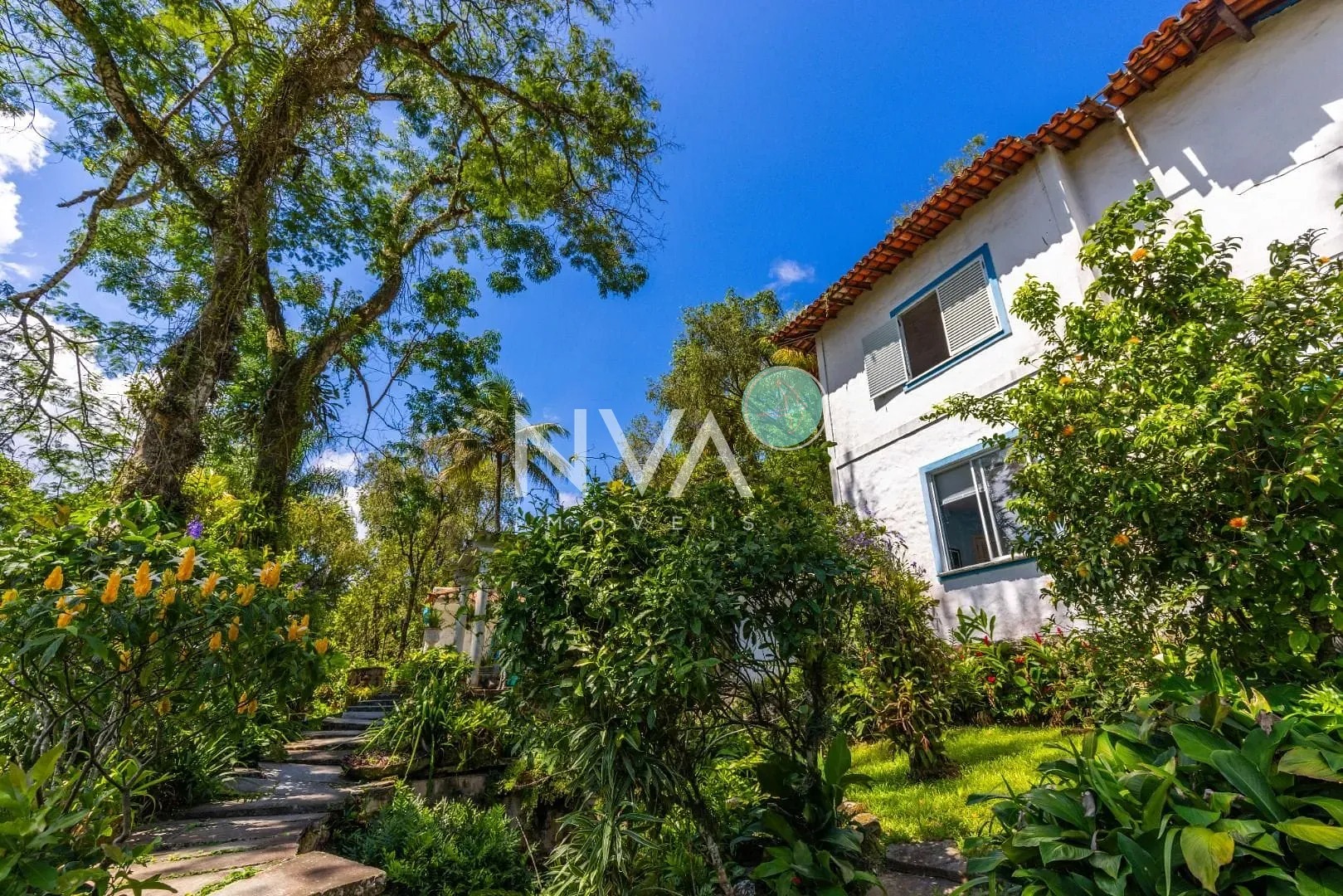 Casa, 5 quartos, 420 m² - Foto 19