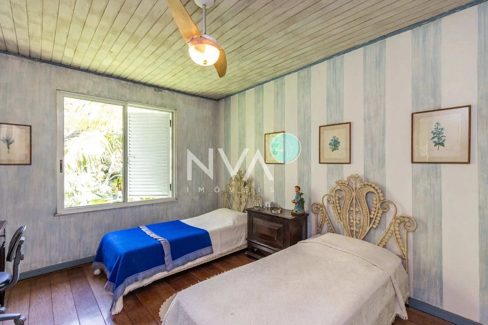 Casa, 5 quartos, 420 m² - Foto 3