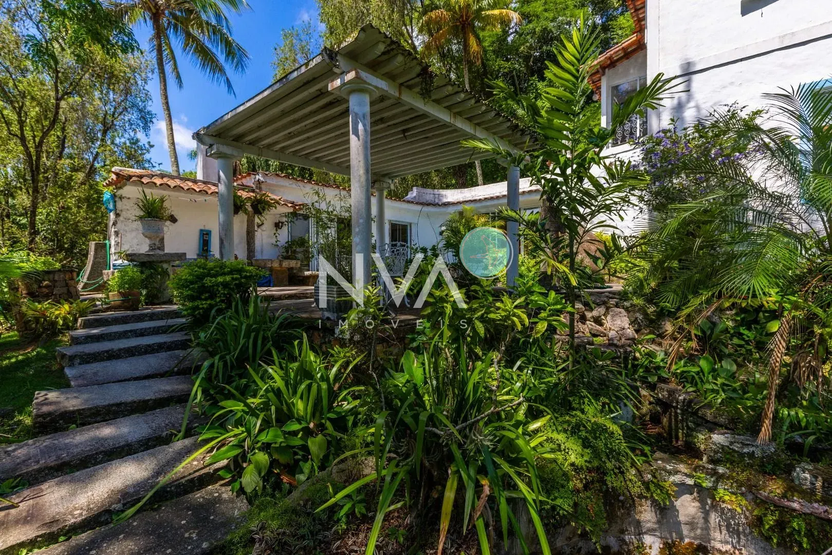 Casa, 5 quartos, 420 m² - Foto 18