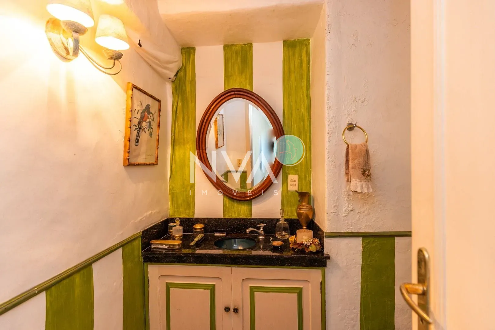 Casa, 5 quartos, 420 m² - Foto 21
