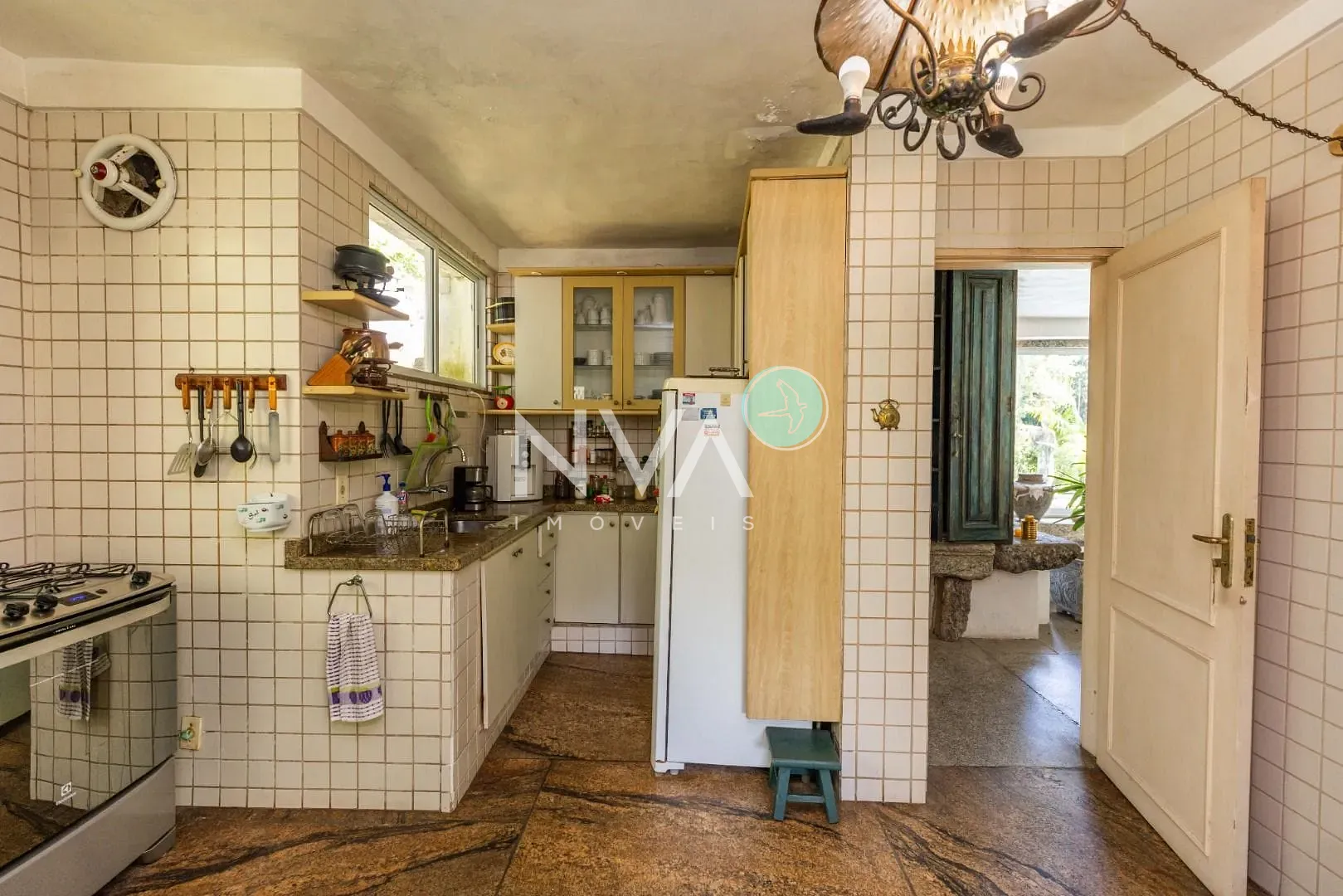 Casa, 5 quartos, 420 m² - Foto 23
