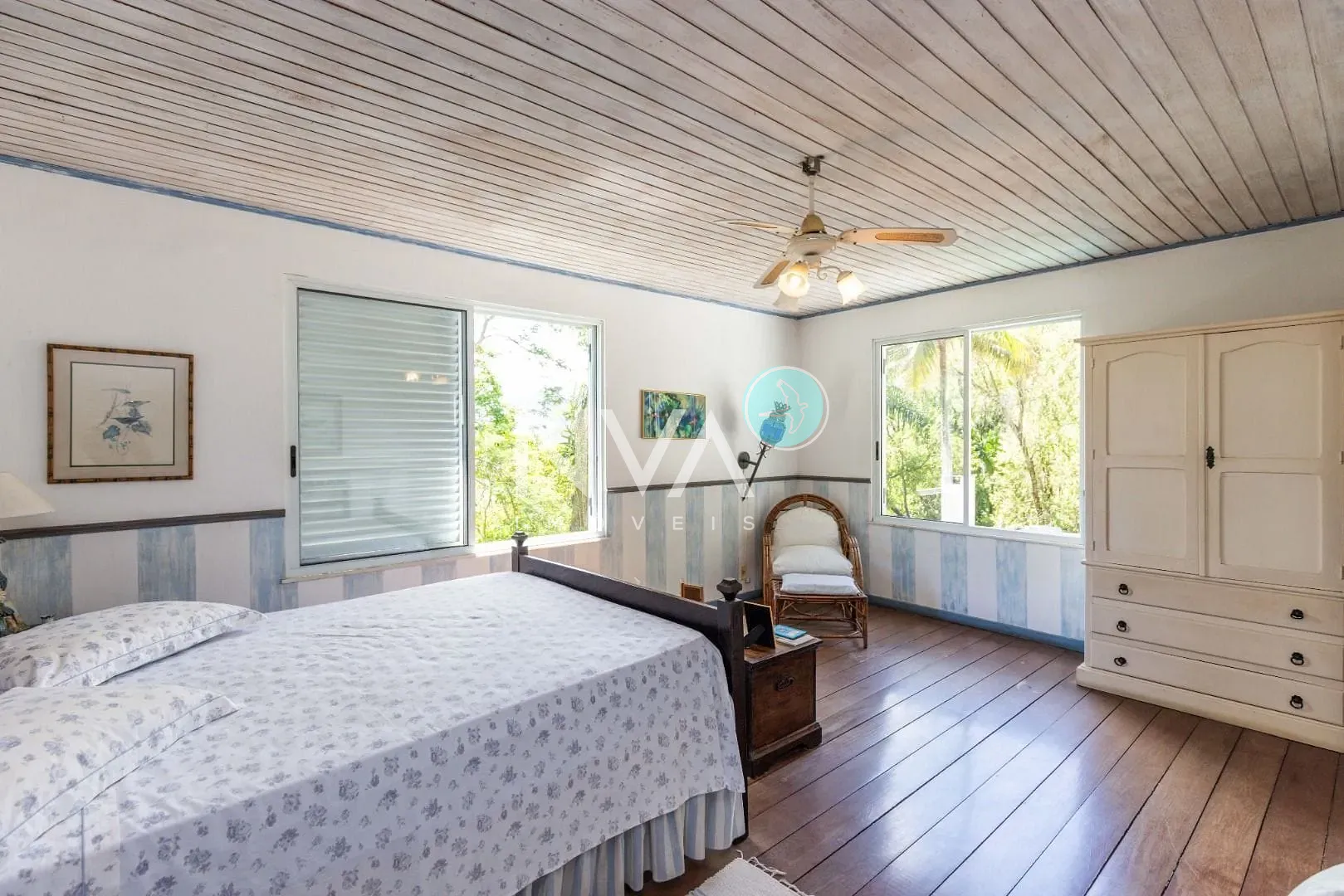 Casa, 5 quartos, 420 m² - Foto 4
