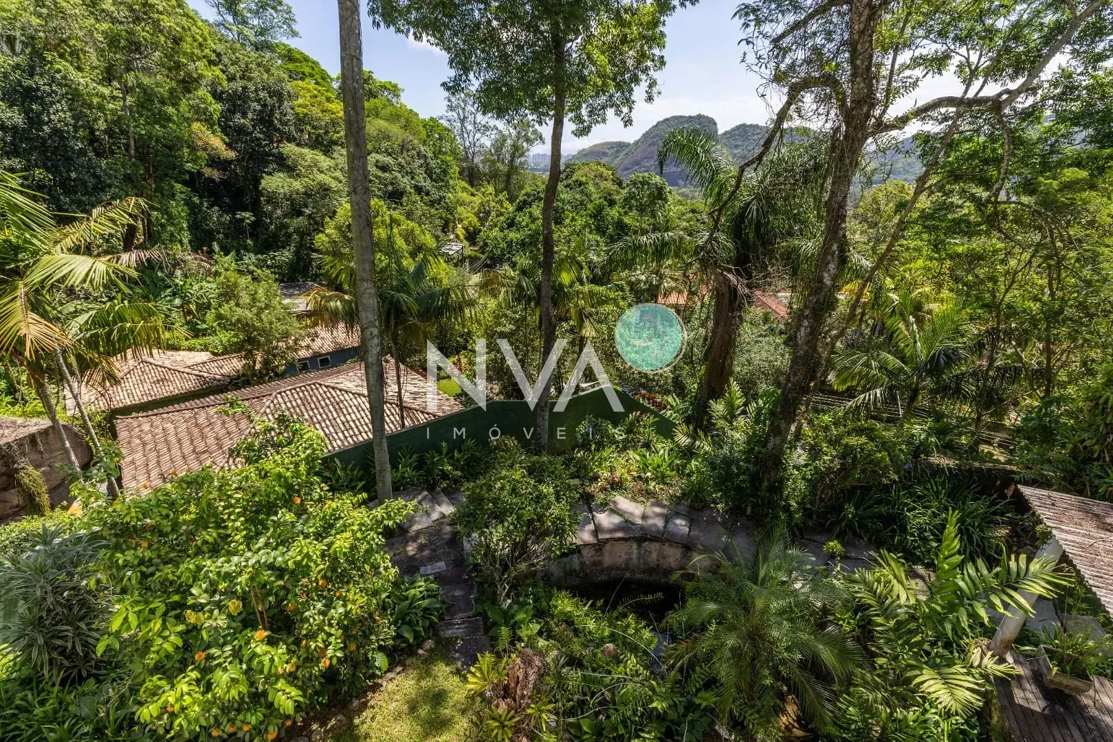 Casa, 5 quartos, 420 m² - Foto 5