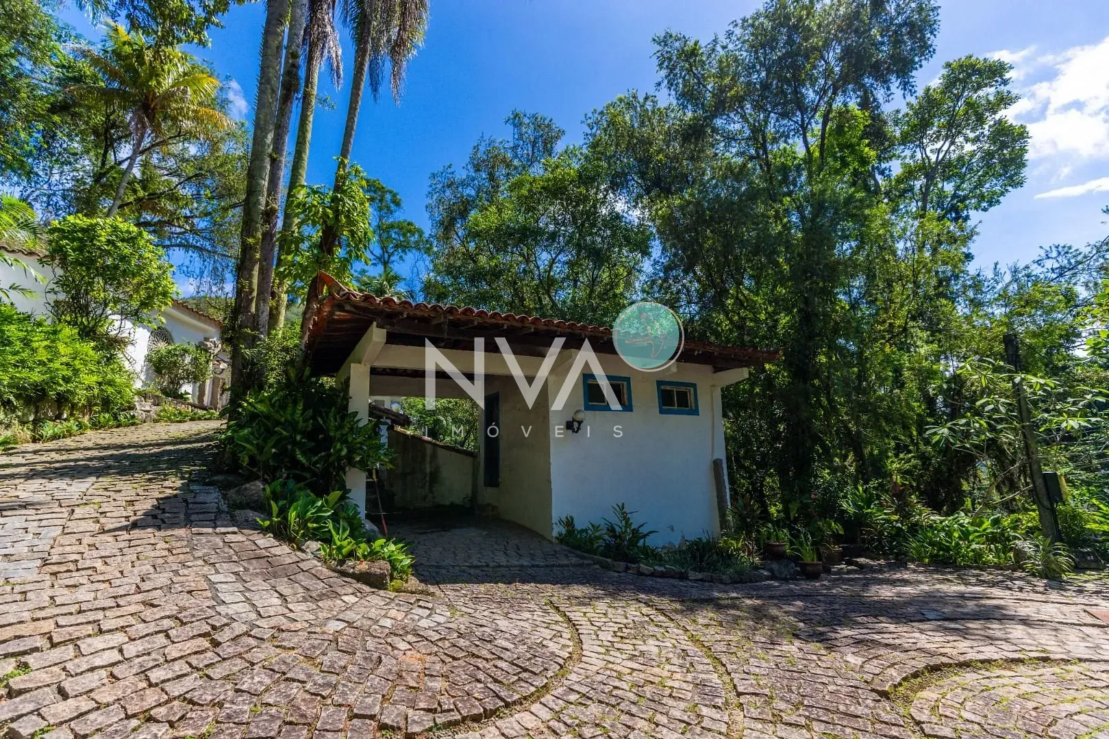 Casa, 5 quartos, 420 m² - Foto 28